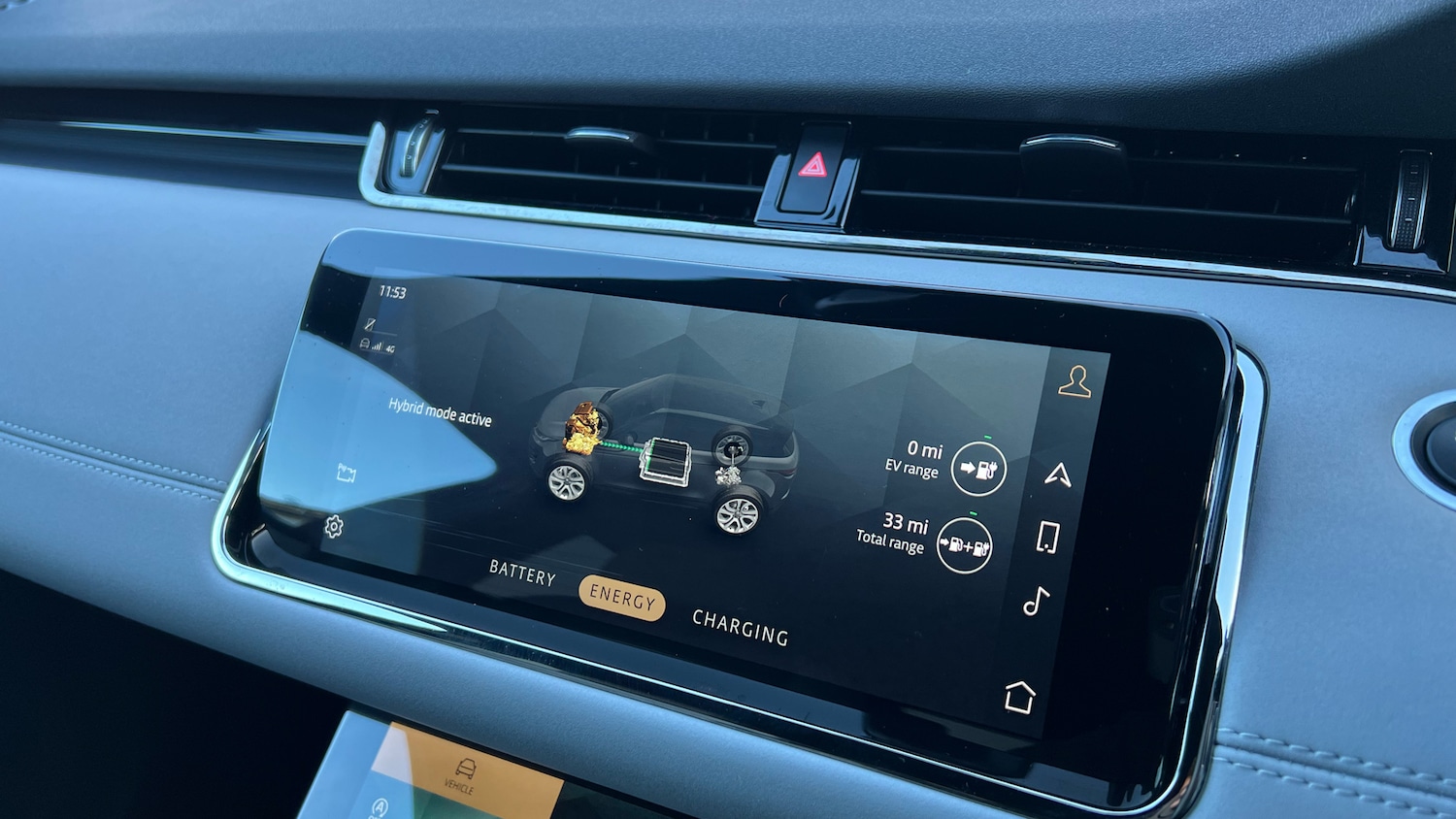 Used Land Rover Range Rover Evoque 2021 for sale - 77210899: Photo 41