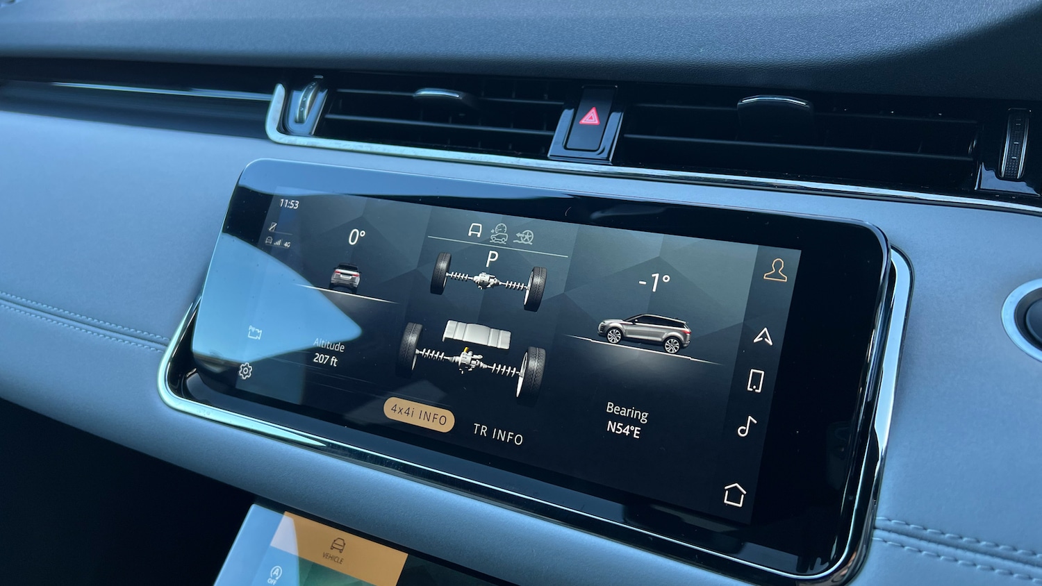 Used Land Rover Range Rover Evoque 2021 for sale - 77210899: Photo 42