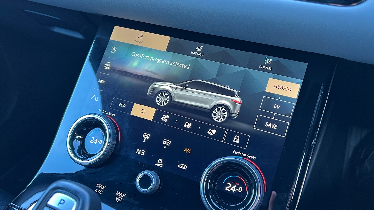 Used Land Rover Range Rover Evoque 2021 for sale - 77210899: Photo 43