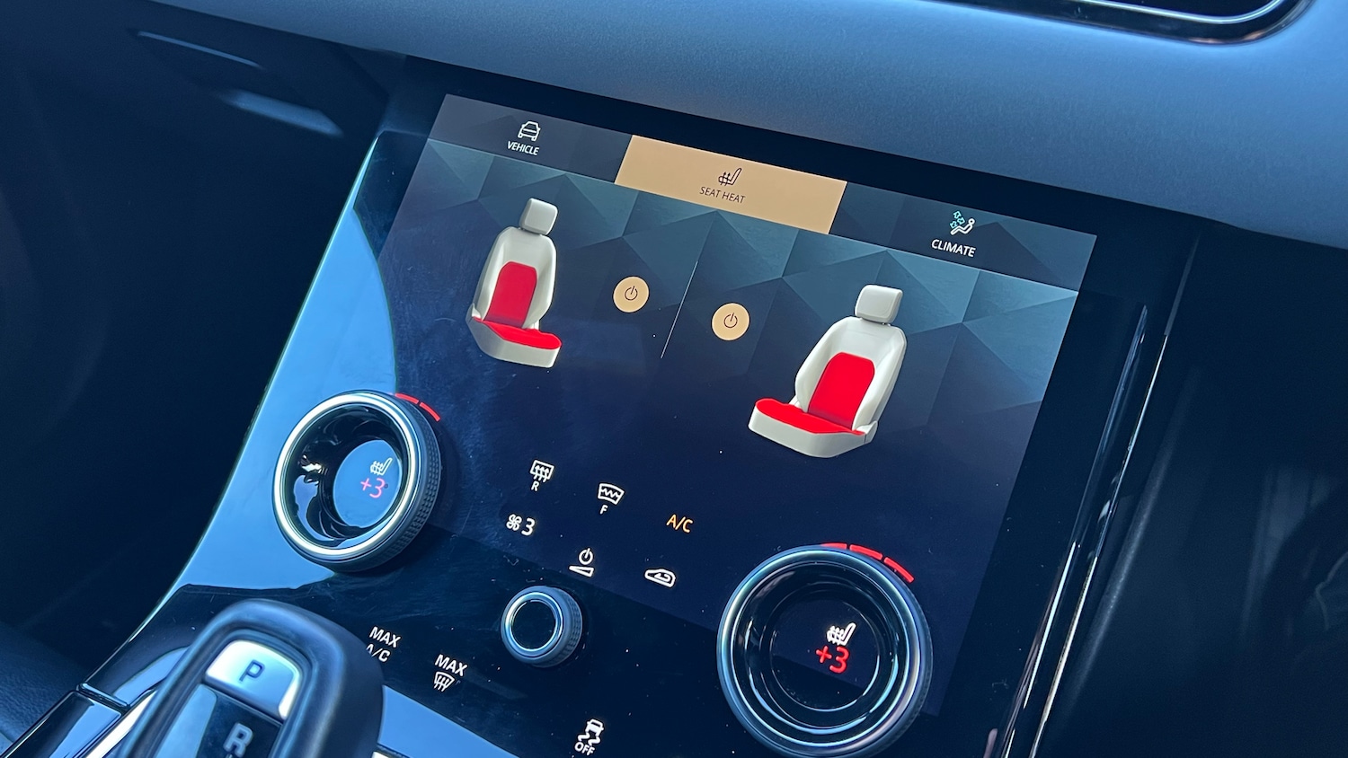 Used Land Rover Range Rover Evoque 2021 for sale - 77210899: Photo 44