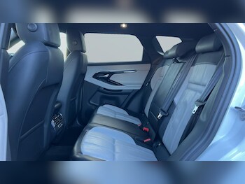 Used Land Rover Range Rover Evoque 2021 for sale - 77210899: Photo