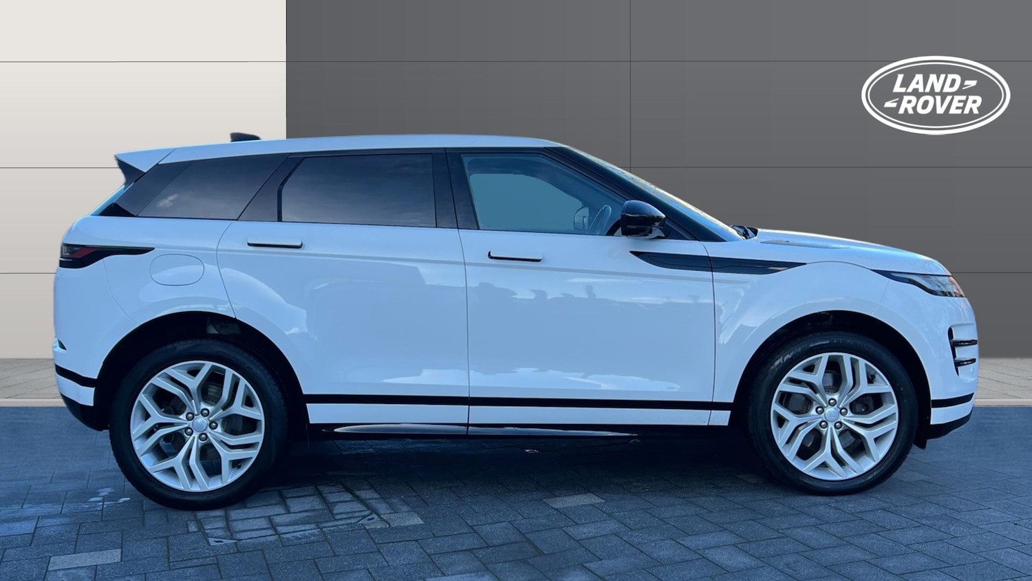 Used Land Rover Range Rover Evoque 2021 for sale - 77210899: Photo 5