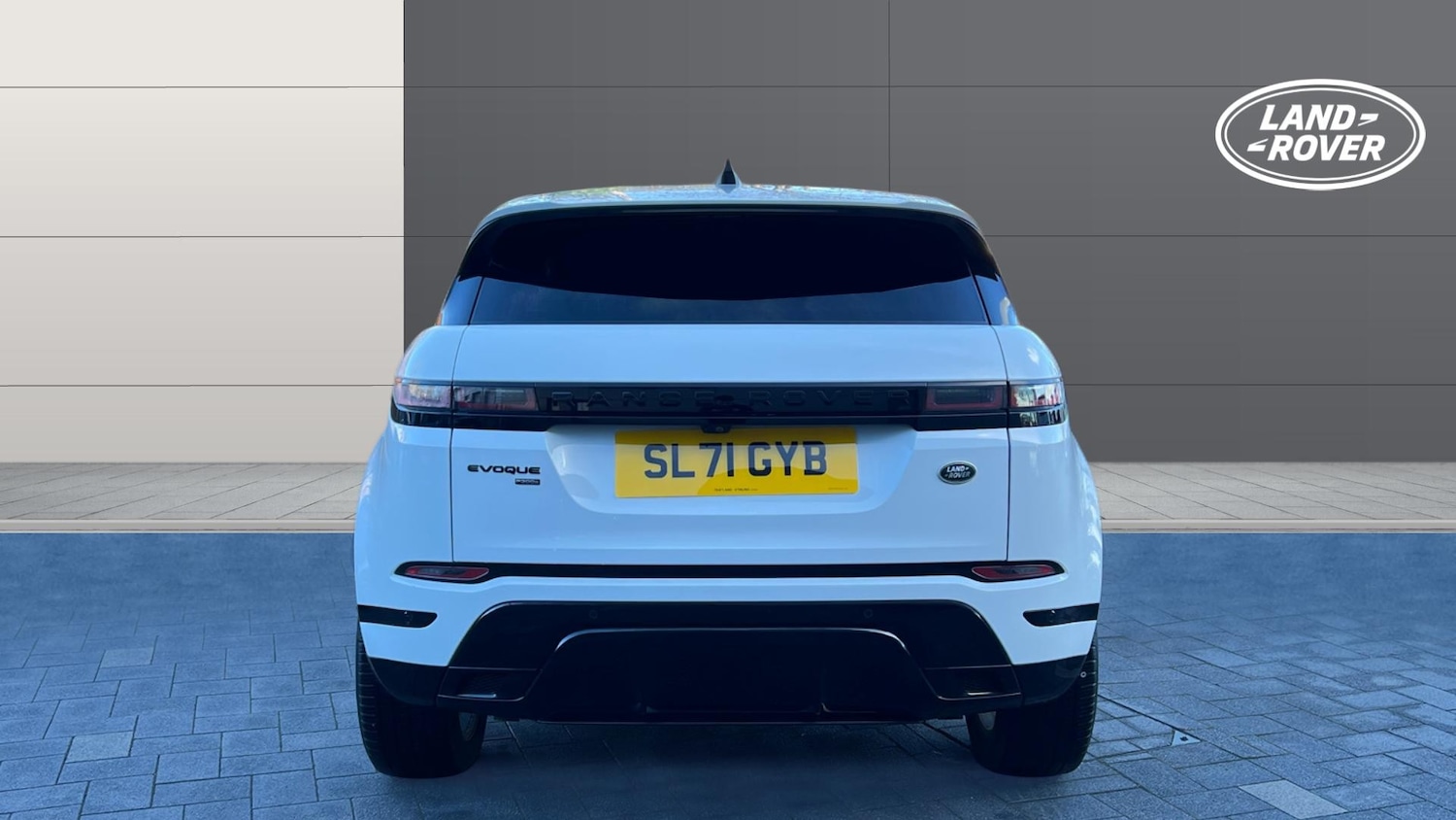 Used Land Rover Range Rover Evoque 2021 for sale - 77210899: Photo 6