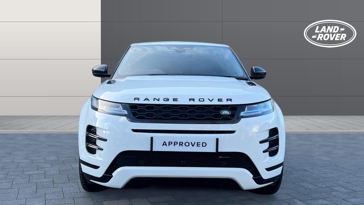 Used Land Rover Range Rover Evoque 2021 for sale - 77210899: Photo 7