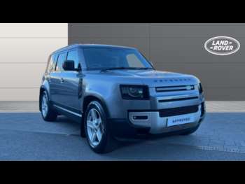 2022 (22) - 3.0 D300 SE 110 5dr Auto Diesel Estate