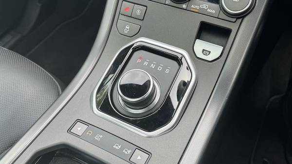 Used Land Rover Range Rover Evoque 2018 for sale - 76186569: Photo 13