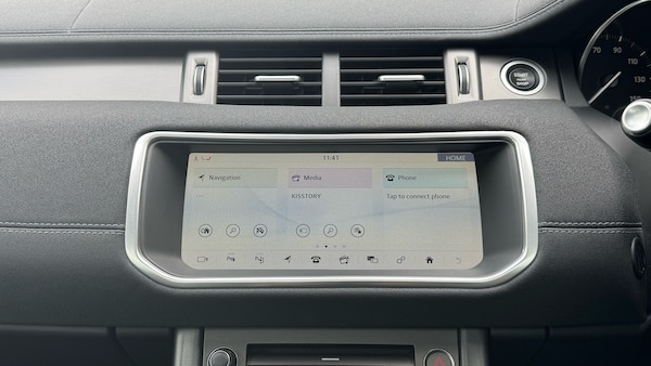 Used Land Rover Range Rover Evoque 2018 for sale - 76186569: Photo 14