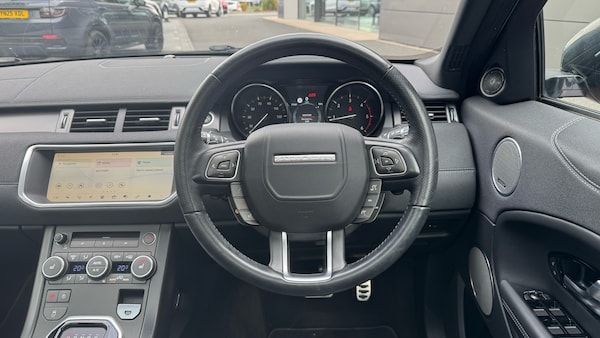 Used Land Rover Range Rover Evoque 2018 for sale - 76186569: Photo 15