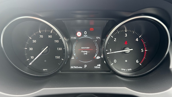 Used Land Rover Range Rover Evoque 2018 for sale - 76186569: Photo 16