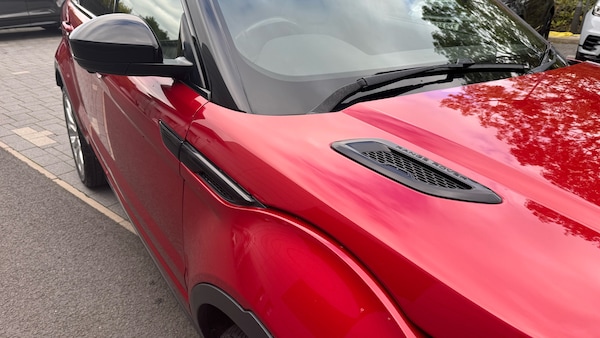 Used Land Rover Range Rover Evoque 2018 for sale - 76186569: Photo 20