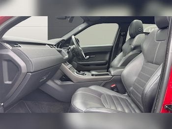 Used Land Rover Range Rover Evoque 2018 for sale - 76186569: Photo 3