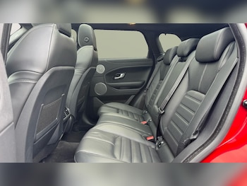 Used Land Rover Range Rover Evoque 2018 for sale - 76186569: Photo 4