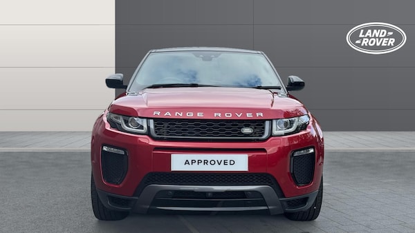 Used Land Rover Range Rover Evoque 2018 for sale - 76186569: Photo 7