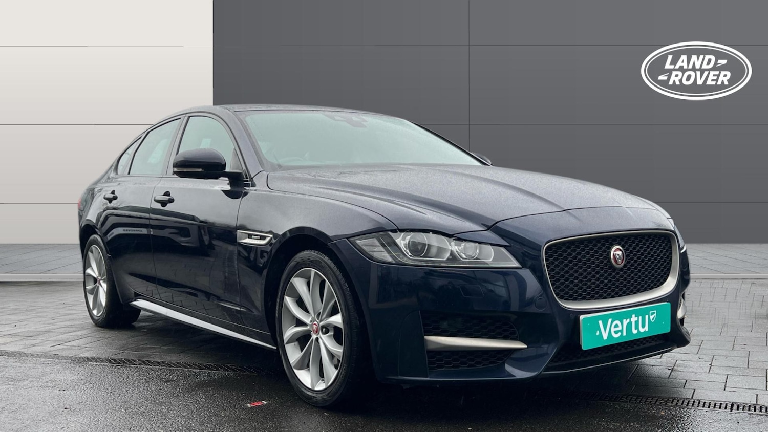 Used Jaguar XF 2020 for sale - 77728909: Photo 1
