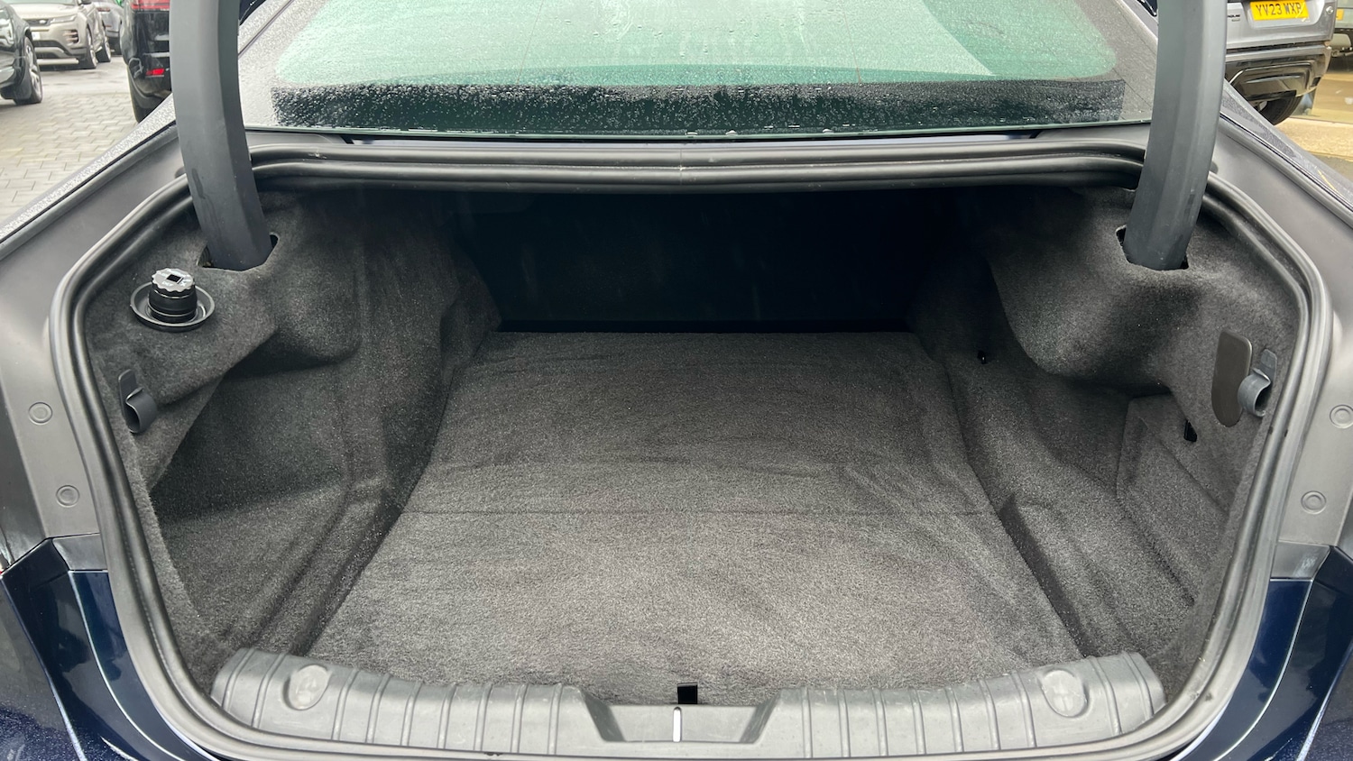 Used Jaguar XF 2020 for sale - 77728909: Photo 10