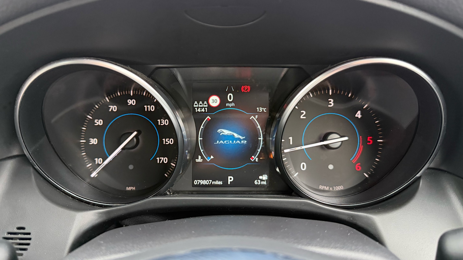 Used Jaguar XF 2020 for sale - 77728909: Photo 16