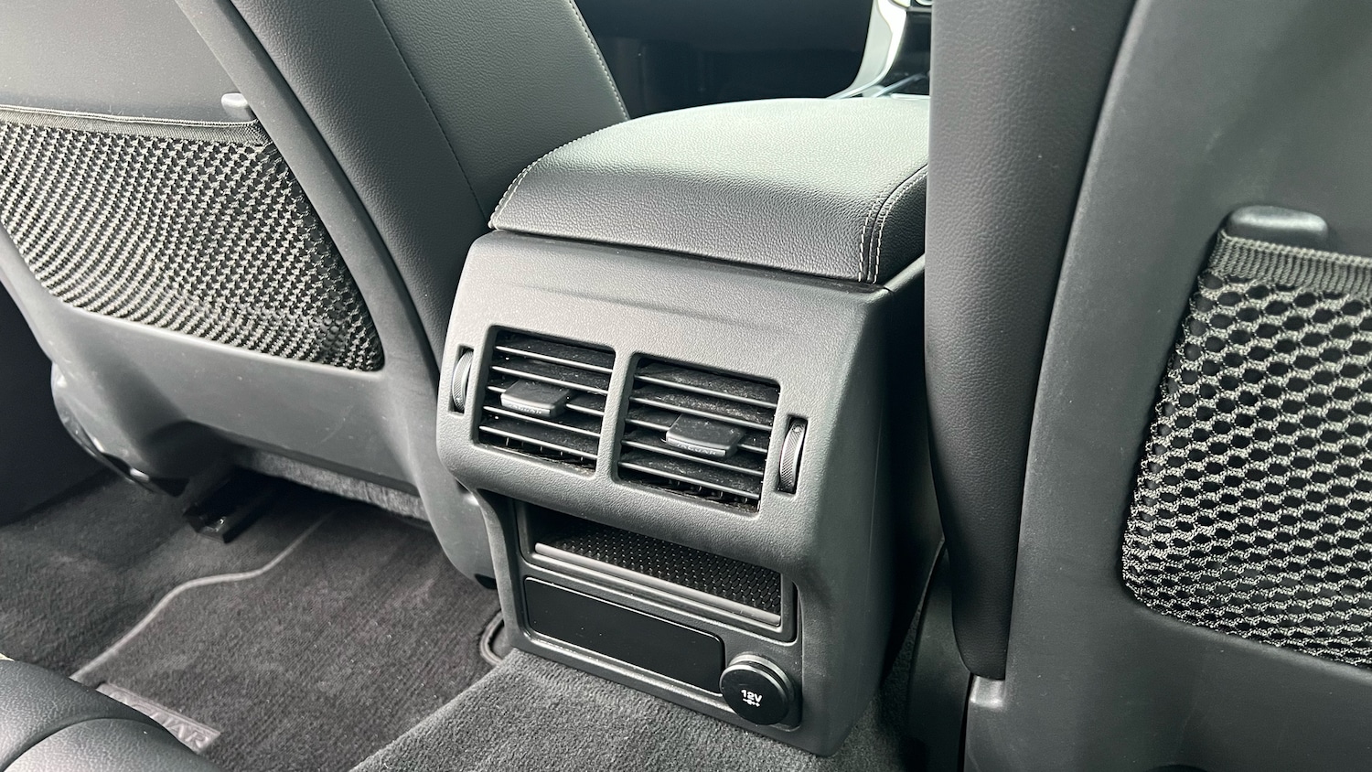 Used Jaguar XF 2020 for sale - 77728909: Photo 18