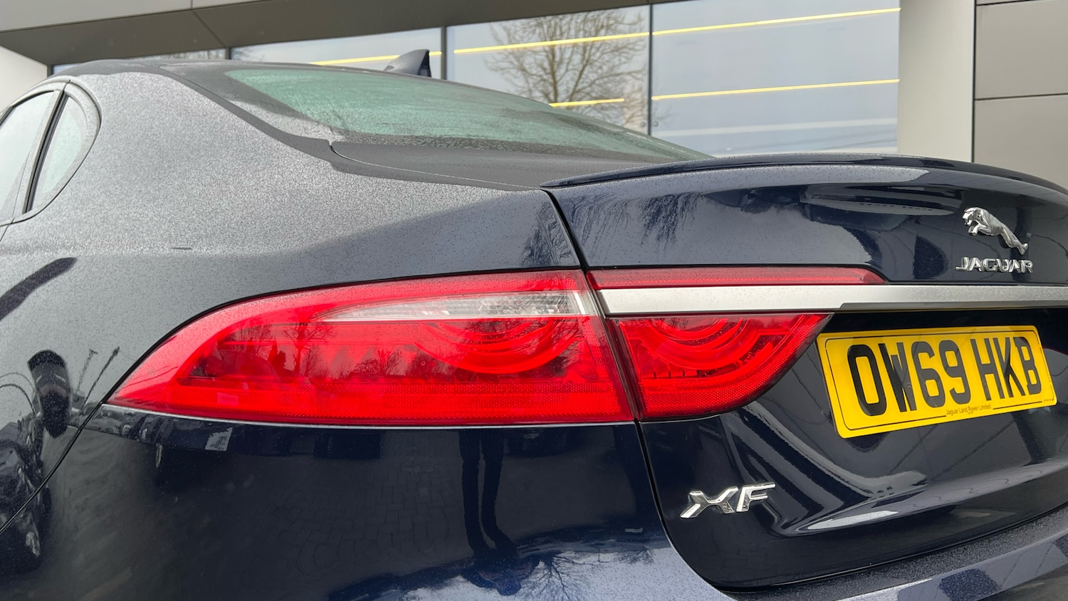 Used Jaguar XF 2020 for sale - 77728909: Photo 19
