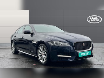 2020 (69) - 2.0d [180] R-Sport 4dr Auto Diesel Saloon