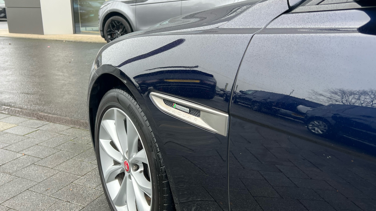 Used Jaguar XF 2020 for sale - 77728909: Photo 20