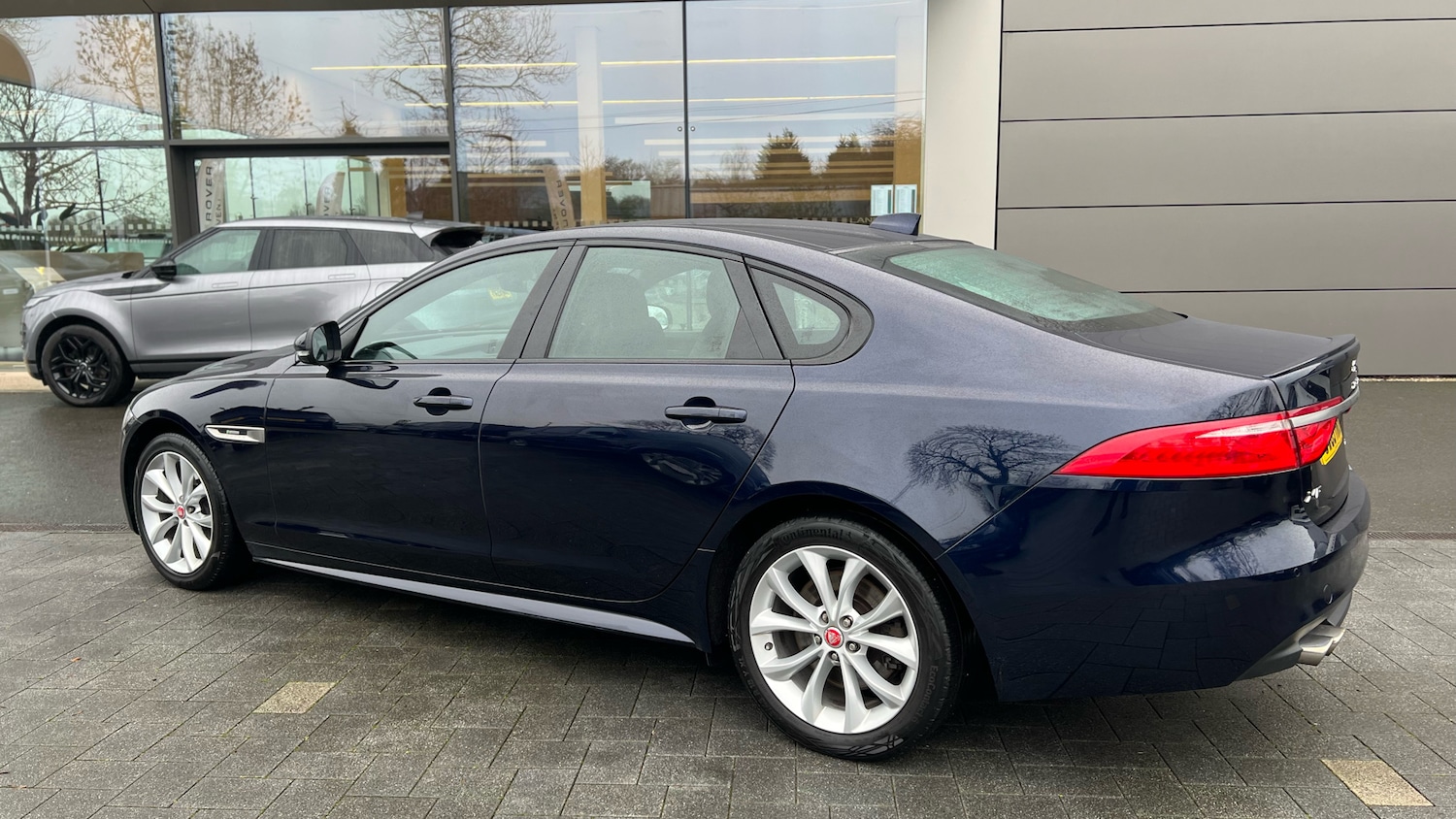 Used Jaguar XF 2020 for sale - 77728909: Photo 21