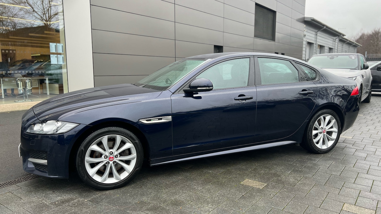 Used Jaguar XF 2020 for sale - 77728909: Photo 22
