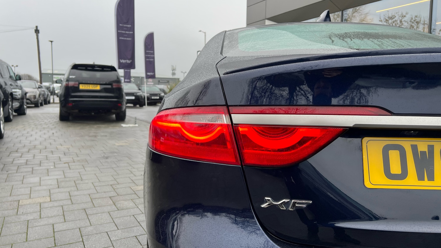 Used Jaguar XF 2020 for sale - 77728909: Photo 29