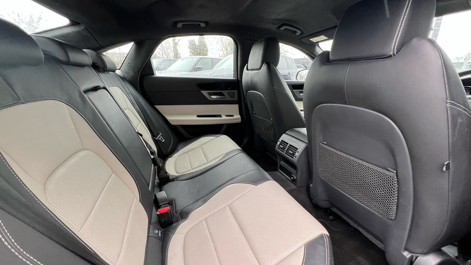 Used Jaguar XF 2020 for sale - 77728909: Photo 31