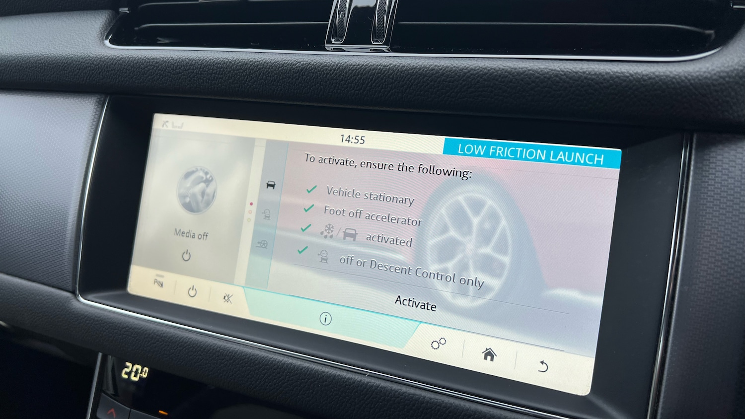 Used Jaguar XF 2020 for sale - 77728909: Photo 39