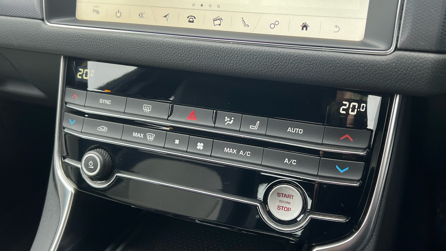 Used Jaguar XF 2020 for sale - 77728909: Photo 41