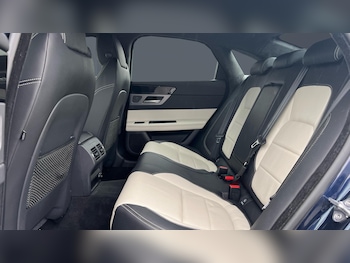 Used Jaguar XF 2020 for sale - 77728909: Photo