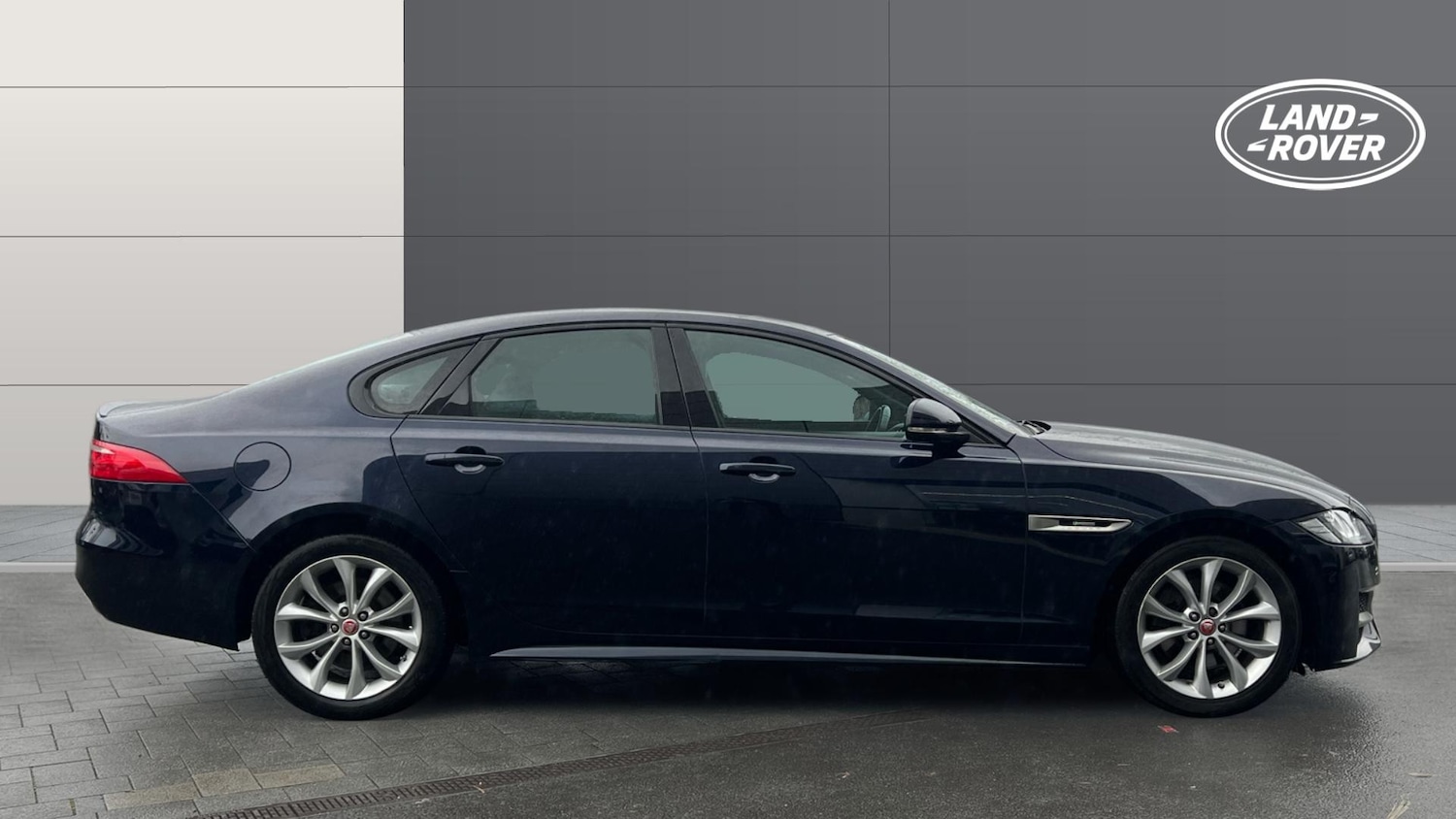 Used Jaguar XF 2020 for sale - 77728909: Photo 5