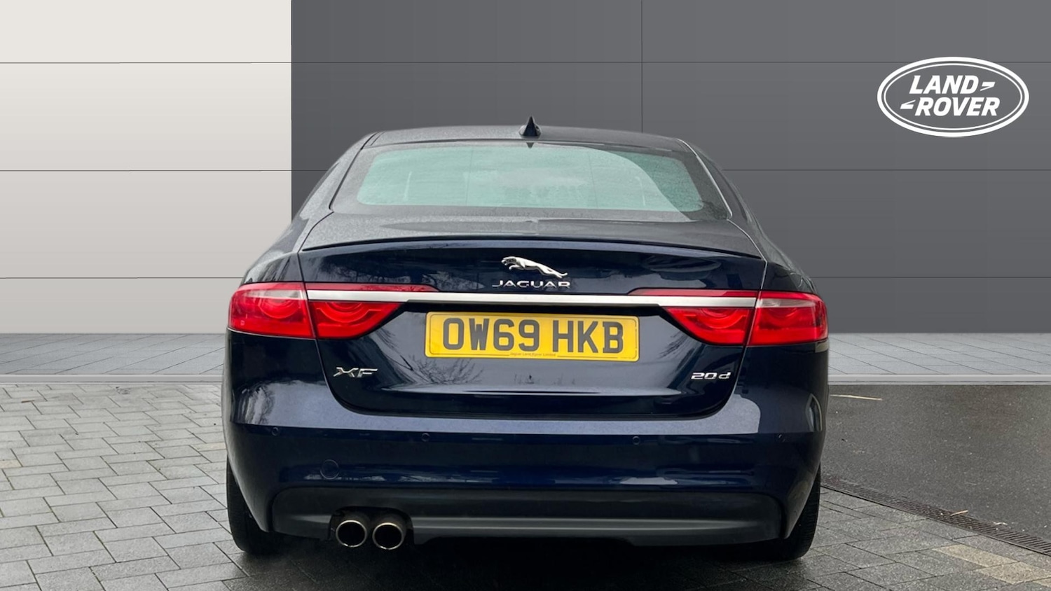 Used Jaguar XF 2020 for sale - 77728909: Photo 6
