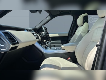 Used Land Rover Range Rover Sport 2019 for sale - 78789202: Photo