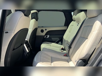 Used Land Rover Range Rover Sport 2019 for sale - 78789202: Photo