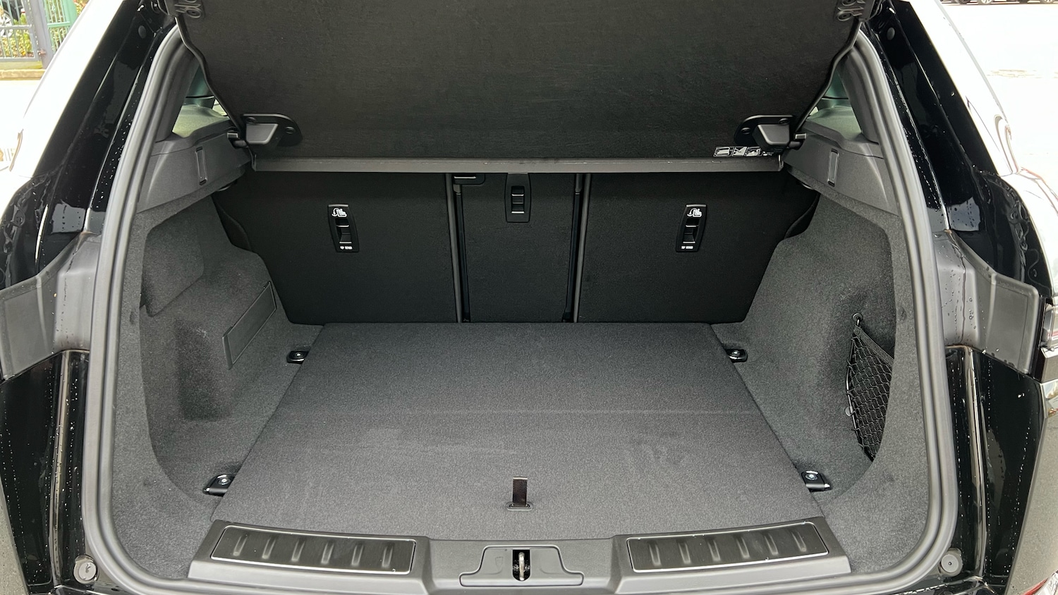 Used Land Rover Range Rover Evoque 2025 for sale - 77159089: Photo 10