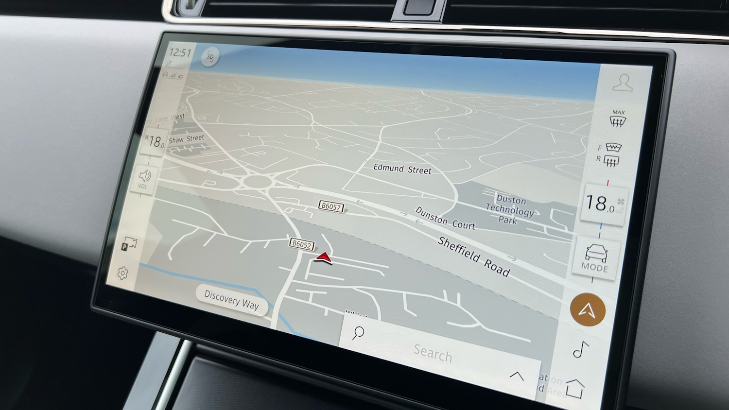 Used Land Rover Range Rover Evoque 2025 for sale - 77159089: Photo 11