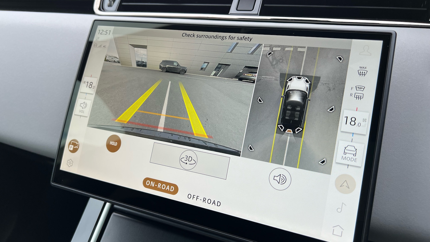 Used Land Rover Range Rover Evoque 2025 for sale - 77159089: Photo 12