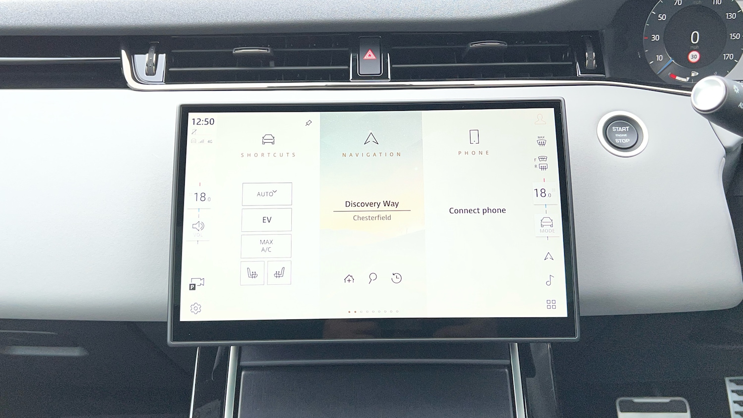 Used Land Rover Range Rover Evoque 2025 for sale - 77159089: Photo 14