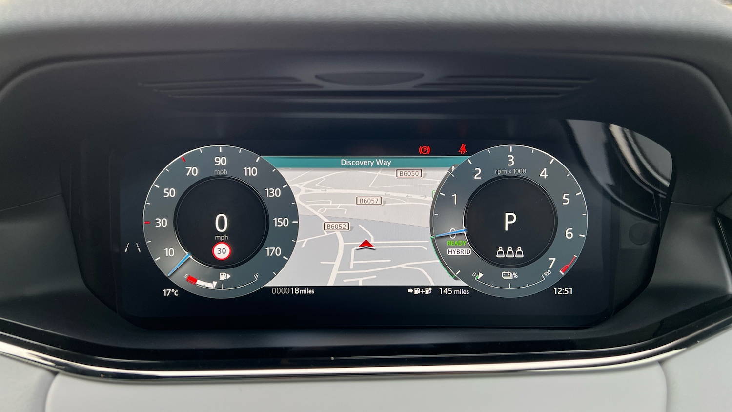 Used Land Rover Range Rover Evoque 2025 for sale - 77159089: Photo 16