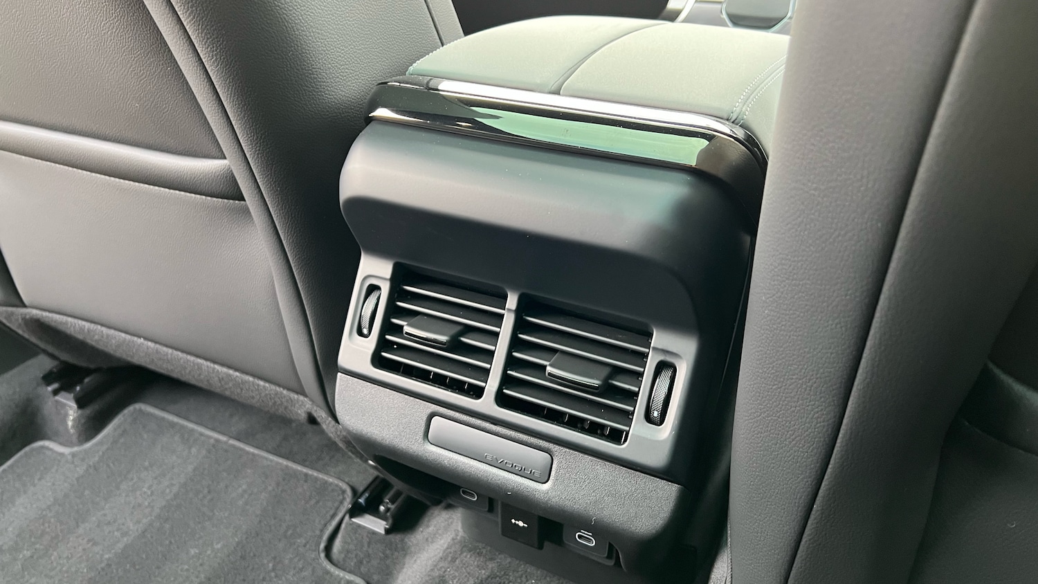 Used Land Rover Range Rover Evoque 2025 for sale - 77159089: Photo 18