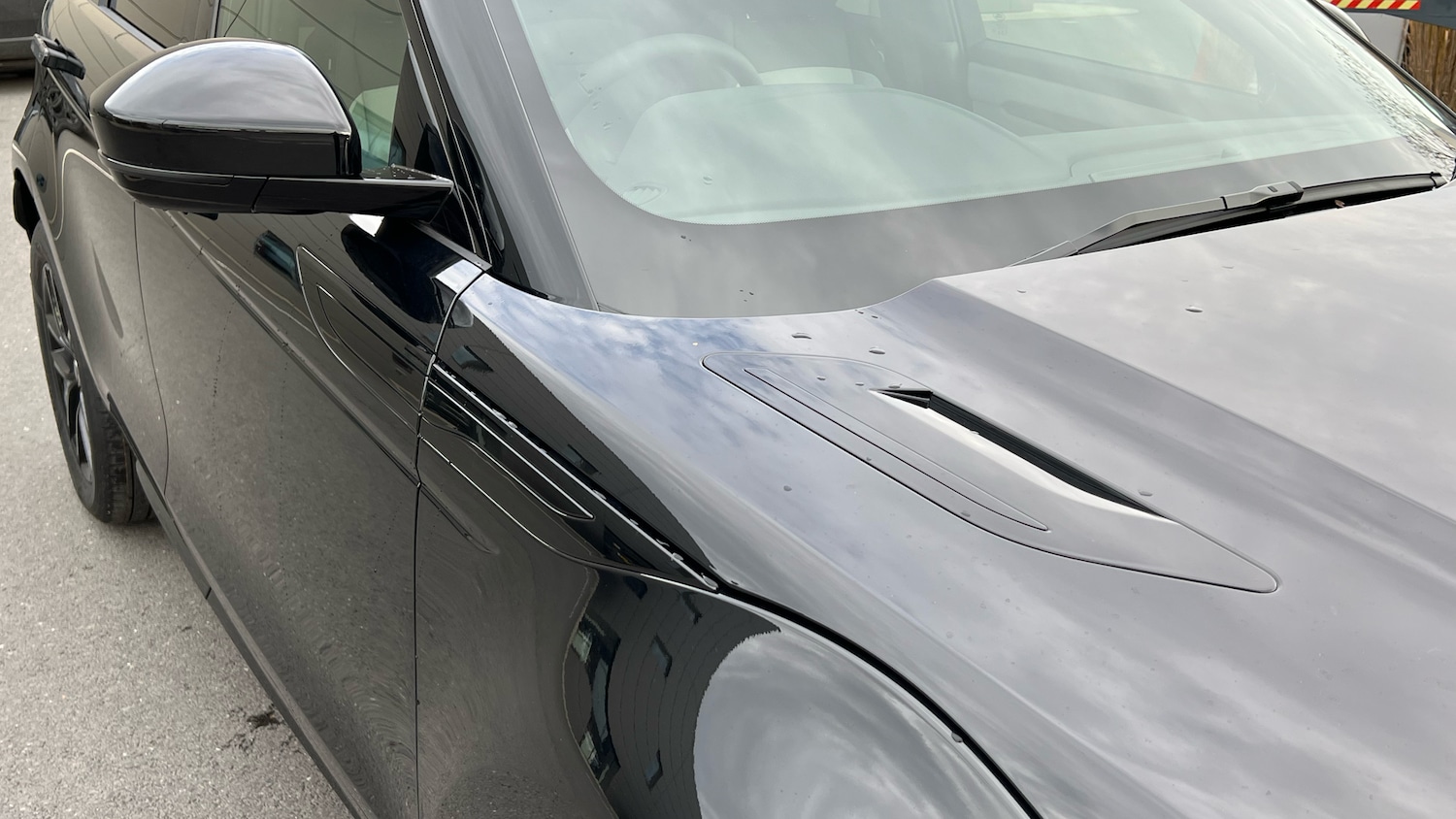 Used Land Rover Range Rover Evoque 2025 for sale - 77159089: Photo 20