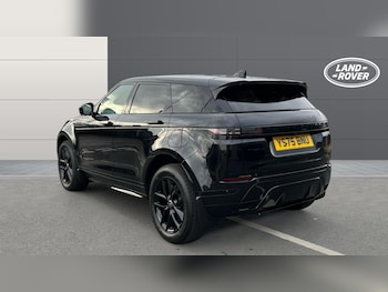 Used Land Rover Range Rover Evoque 2025 for sale - 77159089: Photo