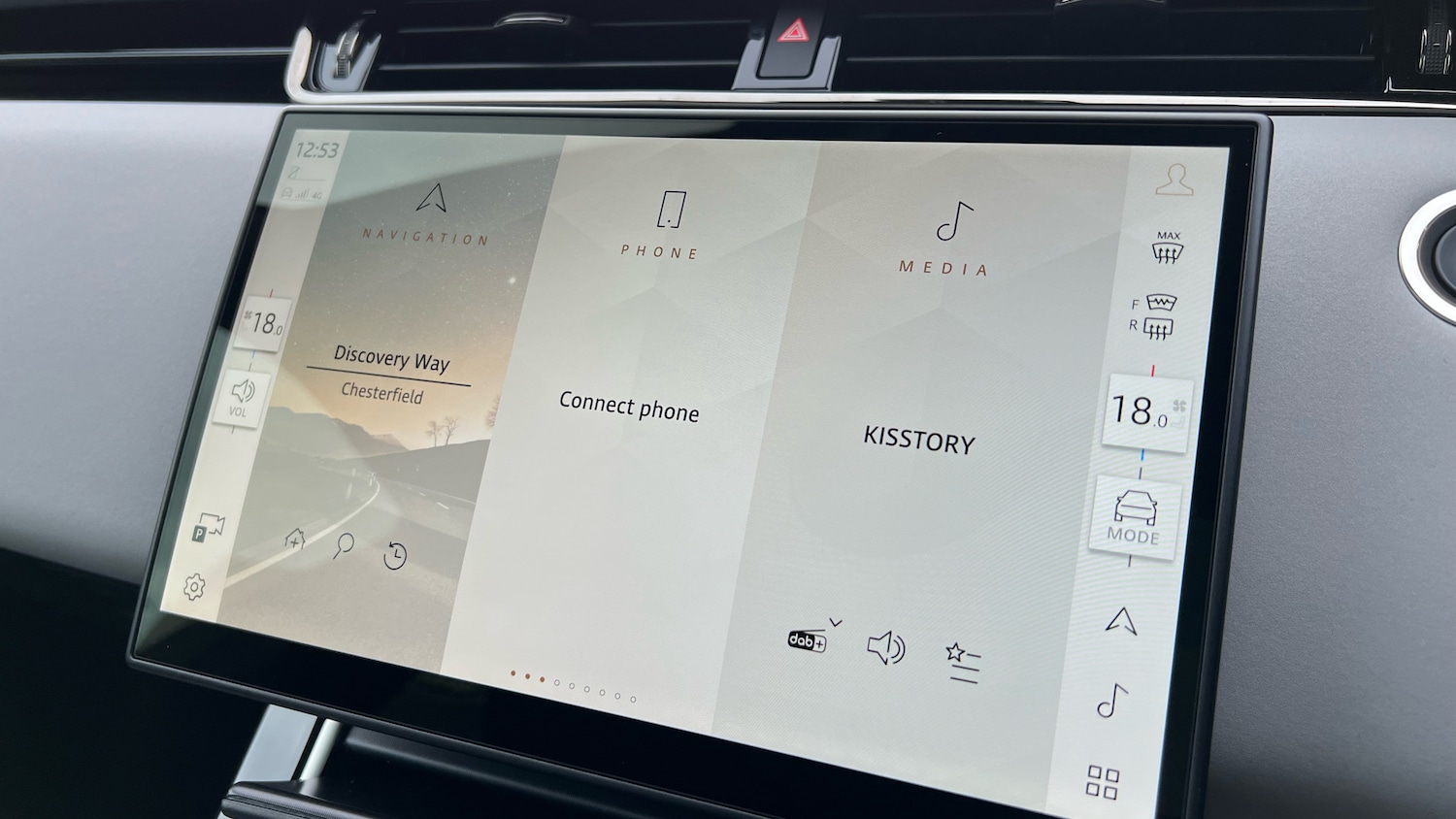 Used Land Rover Range Rover Evoque 2025 for sale - 77159089: Photo 38