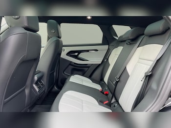 Used Land Rover Range Rover Evoque 2025 for sale - 77159089: Photo