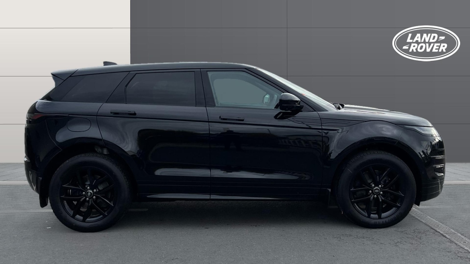 Used Land Rover Range Rover Evoque 2025 for sale - 77159089: Photo 5