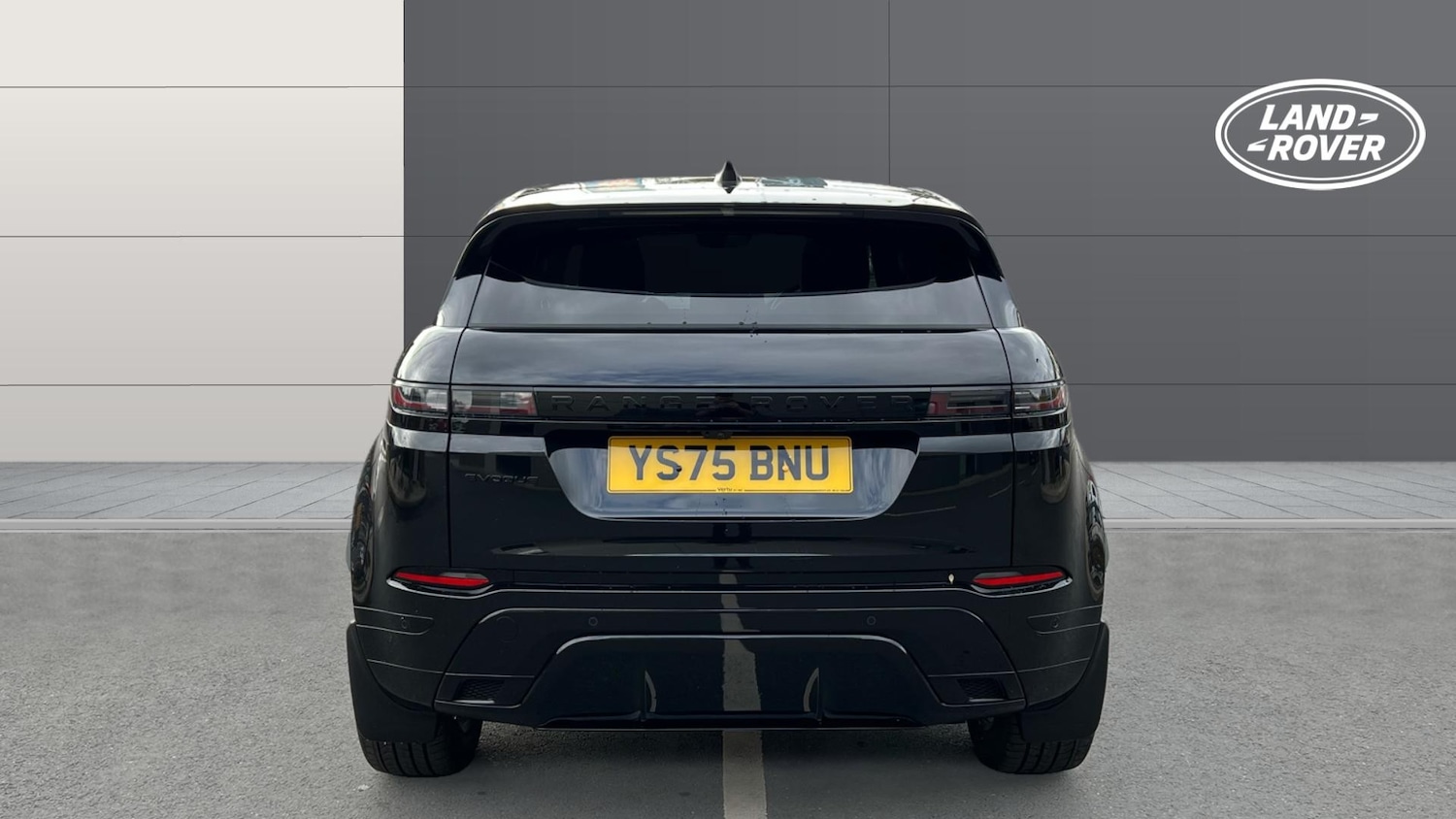 Used Land Rover Range Rover Evoque 2025 for sale - 77159089: Photo 6