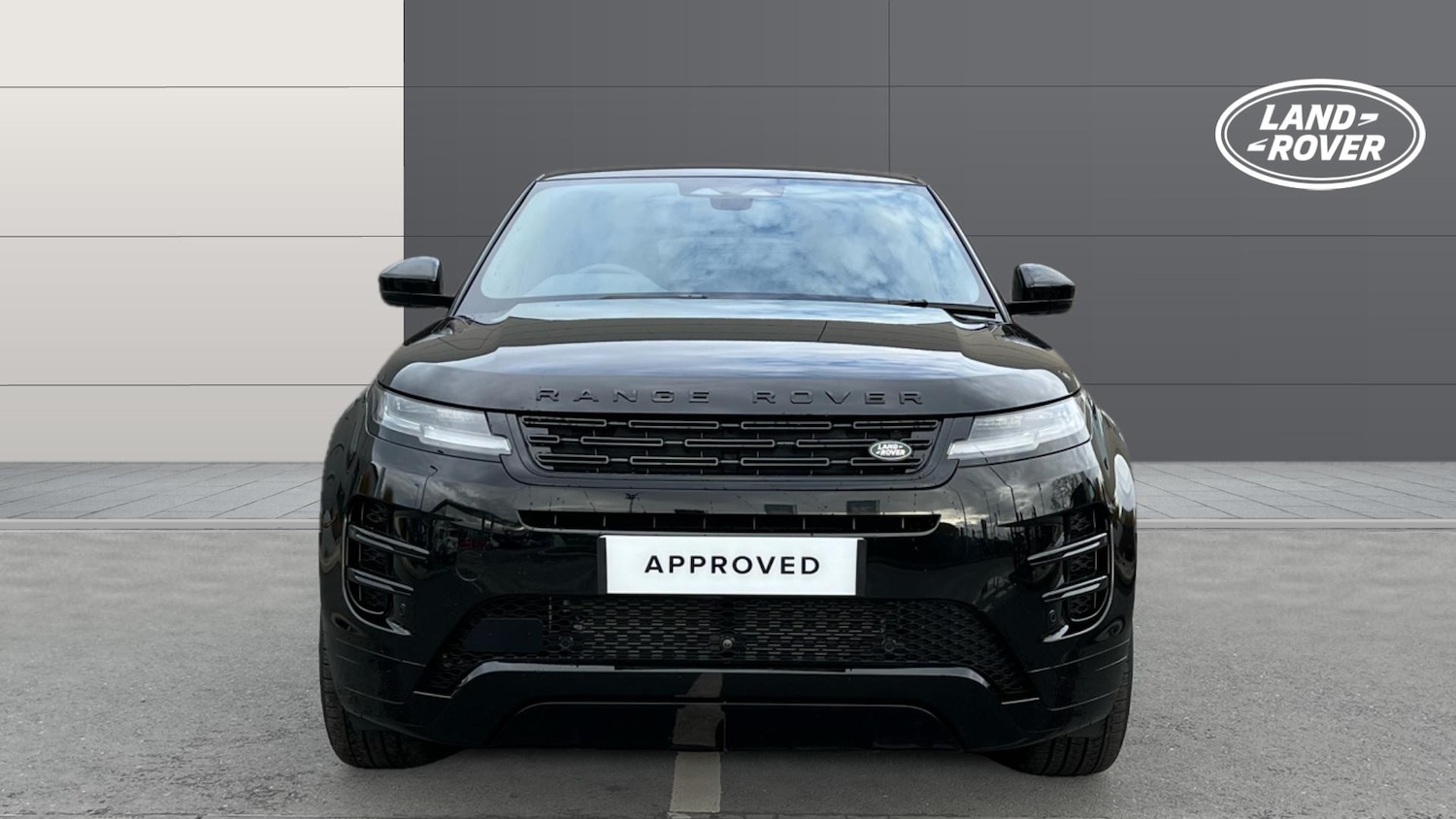 Used Land Rover Range Rover Evoque 2025 for sale - 77159089: Photo 7