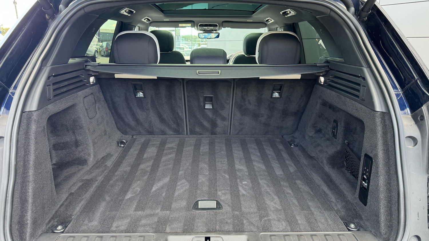 Used Land Rover Range Rover Sport 2022 for sale - 76101219: Photo 10
