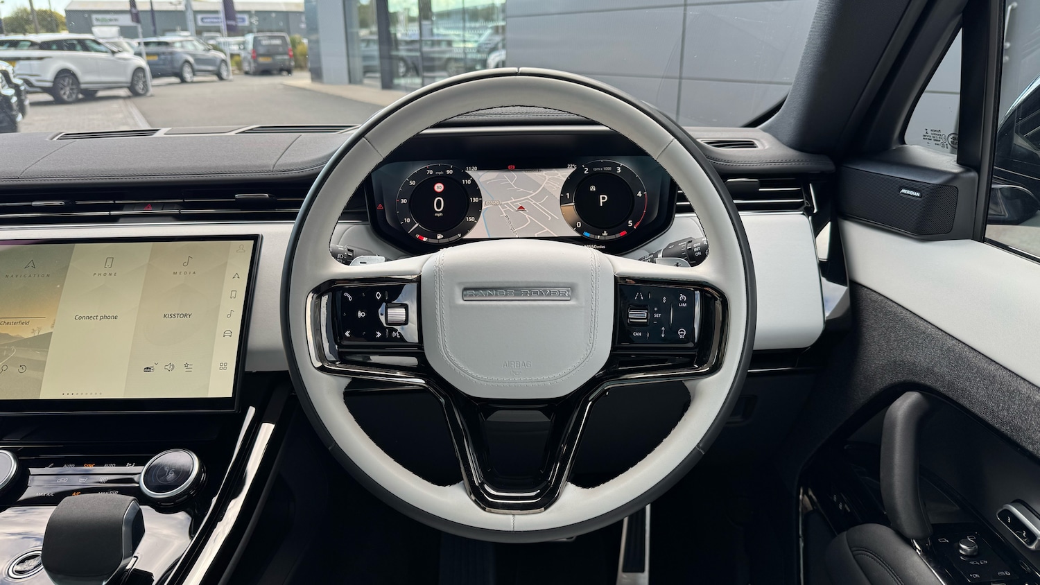 Used Land Rover Range Rover Sport 2022 for sale - 76101219: Photo 15